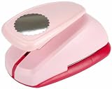Craft Punch Mega Scallop Circle - 2.375" to 2.5"