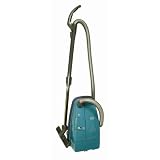 Sebo C2 Air Belt Canister Vacuum Cleaner