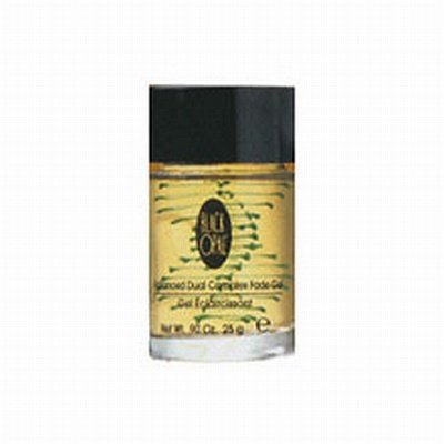 Black Opal Dual Complex Fade Gel .9 oz.