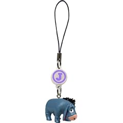 J-Straps Eeyore J-Straps Handyanh�nger mit Blinklicht
