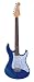 Yamaha Pacifica Series PAC012 Electric Guitar, Metallic Blue