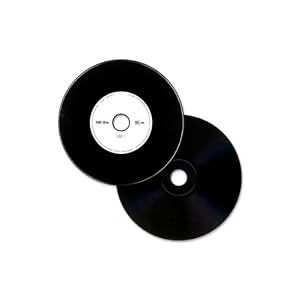 CD Rohlinge