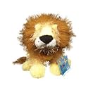 Webkinz Lion with Trading Cards