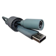 Ersatz Dongle - f�r Xbox 360 kabelgebundene Controller