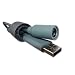 Ersatz Dongle - f�r Xbox 360 kabelgebundene Controller