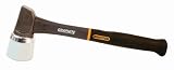 Stanley Bostitch HFM-3 45-Ounce Graphite Flooring Mallet
