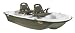 Search : Pelican Predator DLX Fishing Boat