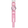 Game Time Children's NCAA Auburn University Future Star Series Pink Watch #CF1-AUB