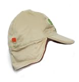 Baby Boys Legionnaires Cap 6-12 months
