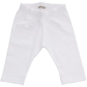 Imps & Elfs - 1014T024 - Cale�on Uni en Coton Bio et Touch� Peau de P�che