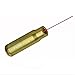 New 7.62x39mm Caliber Cartridge Red Laser Bore Sighter Boresight