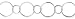 Blue Moon Natural Elegance Metal Chain 24" - #142 Silver