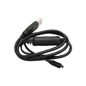 Uniden USB Radio Scanner Interface Cable USB-1