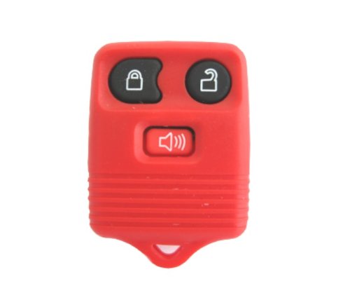 1999-2011 Ford F150 F250 Red Color