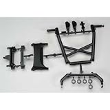 Hpi 85440 Center Roll Bar Set Baja by HPI