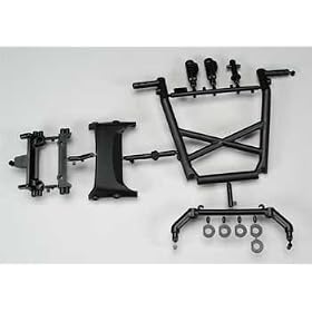 HPI 85440 Center Roll Bar Set Baja from Roll Bars