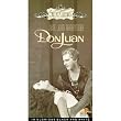 Don Juan (1926) John Barrymore-Silent- NTSC