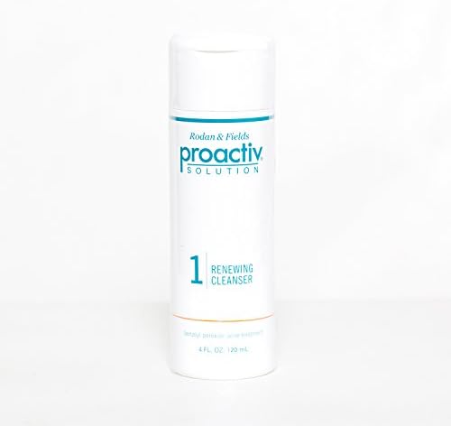 PROACTlV Renewing Cleanser 4 oz (60 Day Supply)