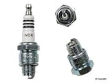 1 New NGK Iridium IX Spark Plugs BR8HIX # 7001