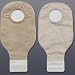 Search : Hollister New Image Lock n' Roll Drainable Ostomy Pouch Without Filter 2-34 Inch Flange 12 Inch Length Box
