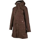 Volcom Galena Insulated Parka - Women's