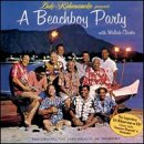 A Beachboy Party