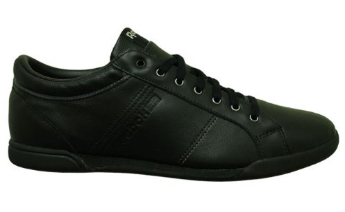 REEBOK NPC SLEEK~MENS TRAINERS~LEATHER~V56513~(CLASSIC~WORKOUT) B4