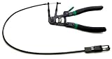 SK 90246 Unique Ratcheting Cable Operated Hose Clamp Plier