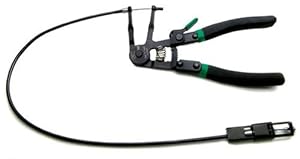 sk clamp hose ratcheting operated pliers cable unique plier tools