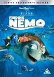Image of Finding Nemo (2 Disc Collector's Edition) [2003]