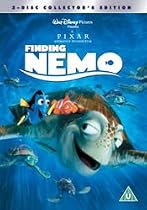 Finding Nemo (2 Disc Collector's Edition) [2003] [DVD]