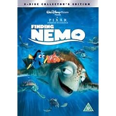 Finding Nemo (2 Disc Collector's Edition) [2003] [DVD]