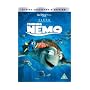 Finding Nemo (2 Disc Collector's Edition) [DVD] [2003]