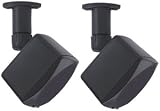 Peerless Pm732 Universal Satellite Speaker Mount (Black)