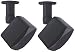 Peerless Pm732 Universal Satellite Speaker Mount (Black)