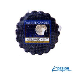 YANKEE CANDLE ヤンキーキャンドル　タルトワックスポプリ　※ミッドサマーN