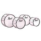 Competitor Series Marching Bass Drum 24 inch
