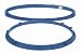 Pallet & Skid Carousel Turntable Rotating Ring - 4000 Lb. Capacity