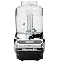 KitchenAid 3-Cup Chef's Chopper - Chrome