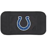 Indianapolis Colts NFL 12-Disc Cd Visor 