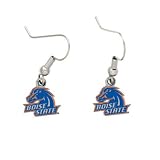 Boise State Broncos Official Logo Earrings