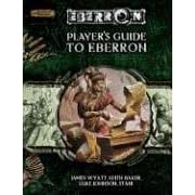 Player's Guide to Eberron (Eberron Supplement)