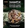 Player's Guide to Eberron (Eberron Supplement)