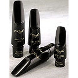 Rousseau JDX Baritone Saxophone Mouthpiece, JDX6