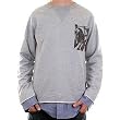 Etienne Ozeki Cox long sleeve sweatshirt