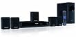 Panasonic SC-PT70EB-K 5.1 HDMI DVD Home Theatre System - Black