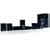 Panasonic SC-PT70EB-K 5.1 HDMI DVD Home Theatre System - Black