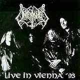 Live in Vienna 1993