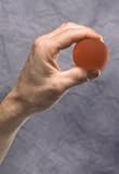 Thera-Band Hand Exerciser Balls - Firm