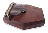 Kalimba, 'Hexagon'